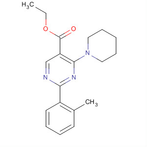 CAS No 823792-87-6  Molecular Structure