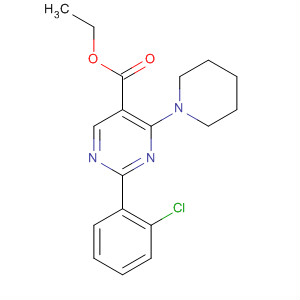 CAS No 823793-45-9  Molecular Structure