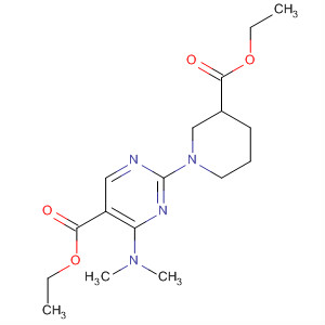 CAS No 823793-52-8  Molecular Structure