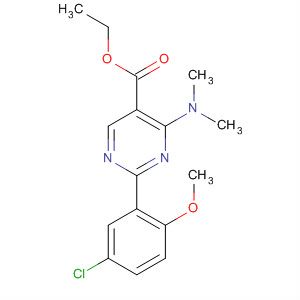 CAS No 823793-56-2  Molecular Structure