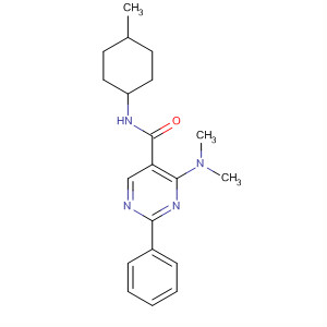 CAS No 823793-60-8  Molecular Structure