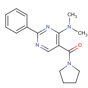 CAS No 823793-61-9  Molecular Structure