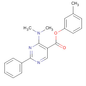 CAS No 823793-73-3  Molecular Structure