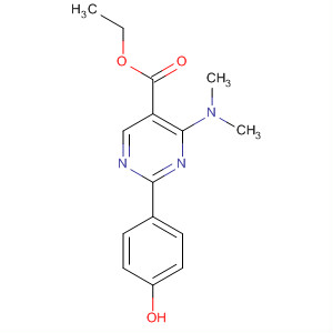 CAS No 823793-90-4  Molecular Structure
