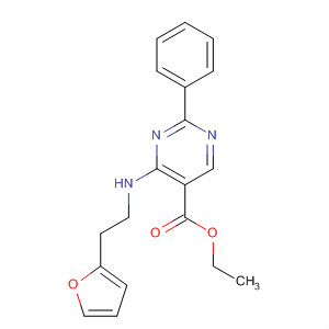 CAS No 823793-93-7  Molecular Structure