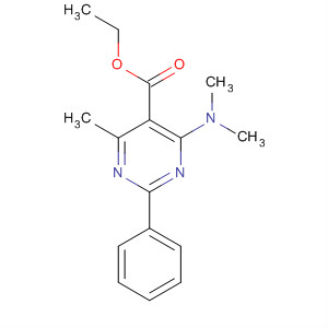 CAS No 823793-96-0  Molecular Structure