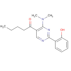 CAS No 823794-05-4  Molecular Structure