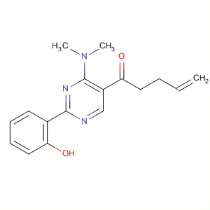 CAS No 823794-22-5  Molecular Structure