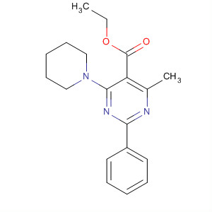 CAS No 823794-26-9  Molecular Structure