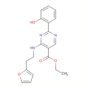 CAS No 823794-45-2  Molecular Structure