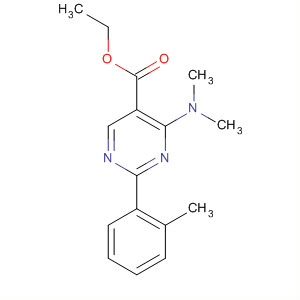 CAS No 823794-47-4  Molecular Structure