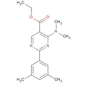 CAS No 823794-61-2  Molecular Structure