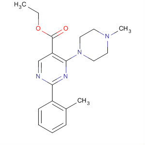 CAS No 823794-86-1  Molecular Structure