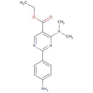 CAS No 823794-95-2  Molecular Structure
