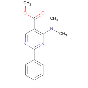 CAS No 823795-03-5  Molecular Structure