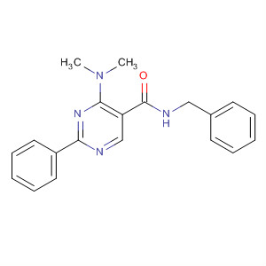 CAS No 823795-04-6  Molecular Structure