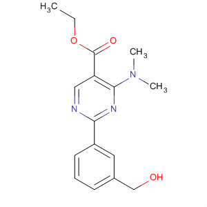 CAS No 823795-07-9  Molecular Structure