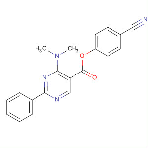 CAS No 823795-12-6  Molecular Structure