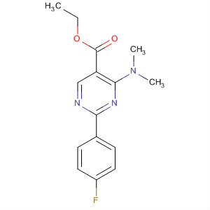 CAS No 823795-19-3  Molecular Structure