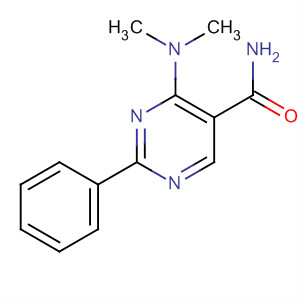 CAS No 823795-21-7  Molecular Structure