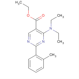 CAS No 823795-30-8  Molecular Structure