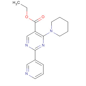 CAS No 823795-32-0  Molecular Structure