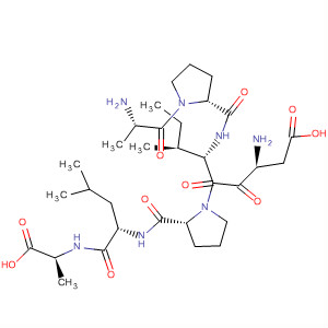 CAS No 823795-46-6  Molecular Structure