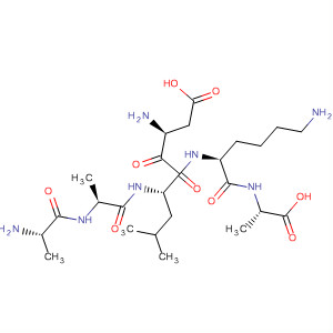 CAS No 823795-51-3  Molecular Structure