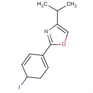 CAS No 823795-98-8  Molecular Structure