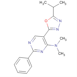 CAS No 823796-21-0  Molecular Structure