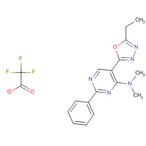 CAS No 823796-49-2  Molecular Structure