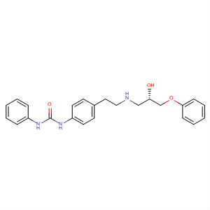 CAS No 823797-79-1  Molecular Structure