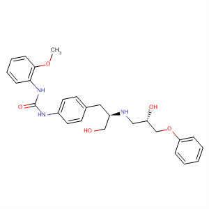 CAS No 823797-83-7  Molecular Structure