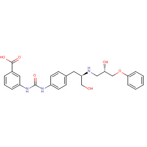 CAS No 823797-86-0  Molecular Structure