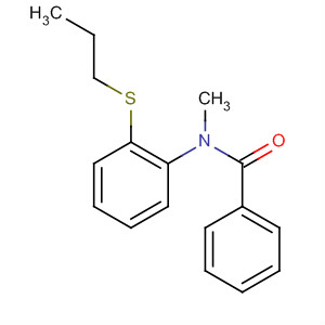 CAS No 823801-88-3  Molecular Structure