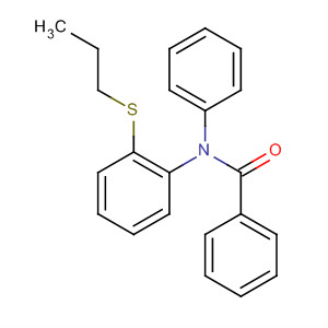 CAS No 823801-90-7  Molecular Structure