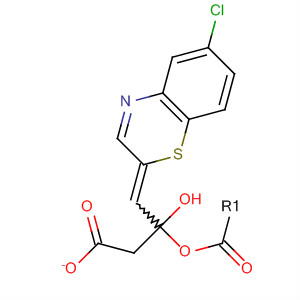 CAS No 823801-96-3  Molecular Structure