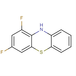CAS No 823802-17-1  Molecular Structure