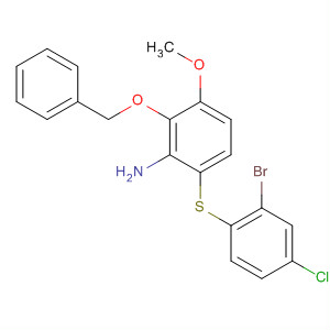 CAS No 823802-28-4  Molecular Structure