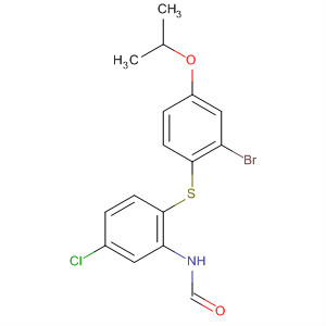 CAS No 823802-35-3  Molecular Structure