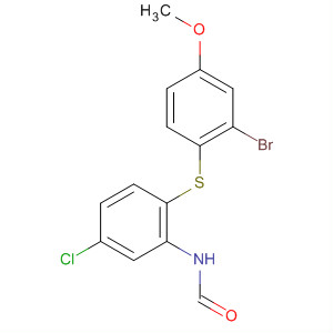 CAS No 823802-36-4  Molecular Structure