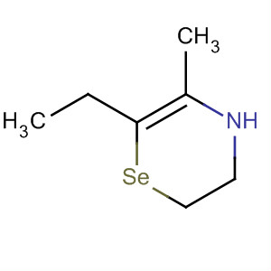 CAS No 823802-49-9  Molecular Structure