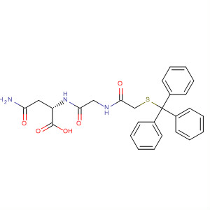 CAS No 823803-06-1  Molecular Structure