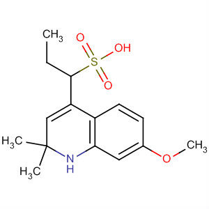 CAS No 823803-46-9  Molecular Structure