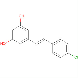 CAS No 823804-63-3  Molecular Structure