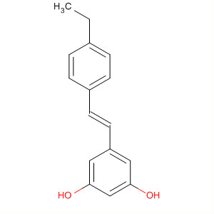 CAS No 823804-65-5  Molecular Structure