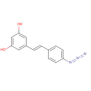 CAS No 823804-67-7  Molecular Structure