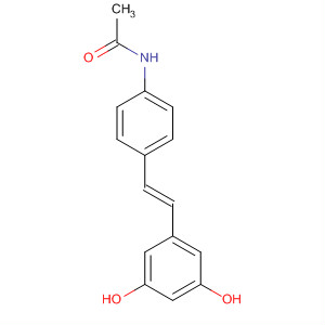 CAS No 823804-72-4  Molecular Structure