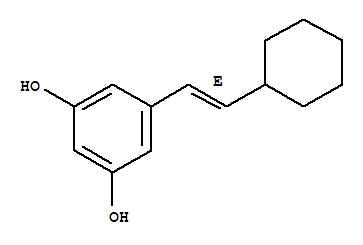 CAS No 823804-73-5  Molecular Structure