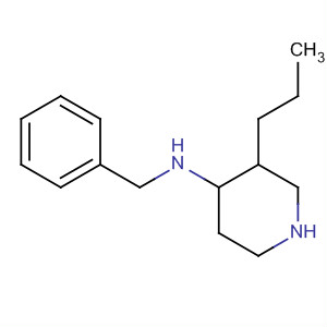 CAS No 823805-28-3  Molecular Structure